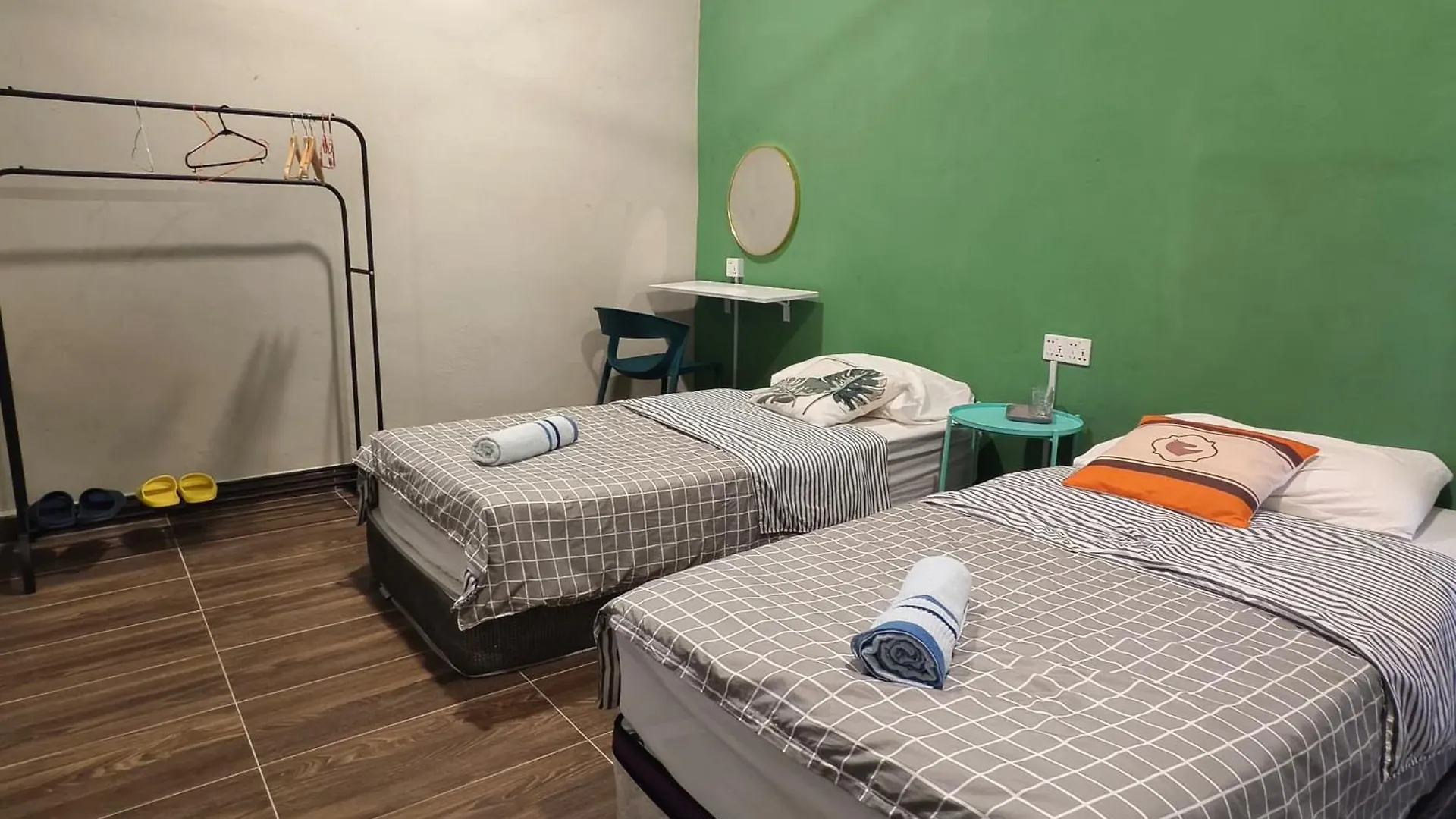 Guest house Wayton Cottage George Town