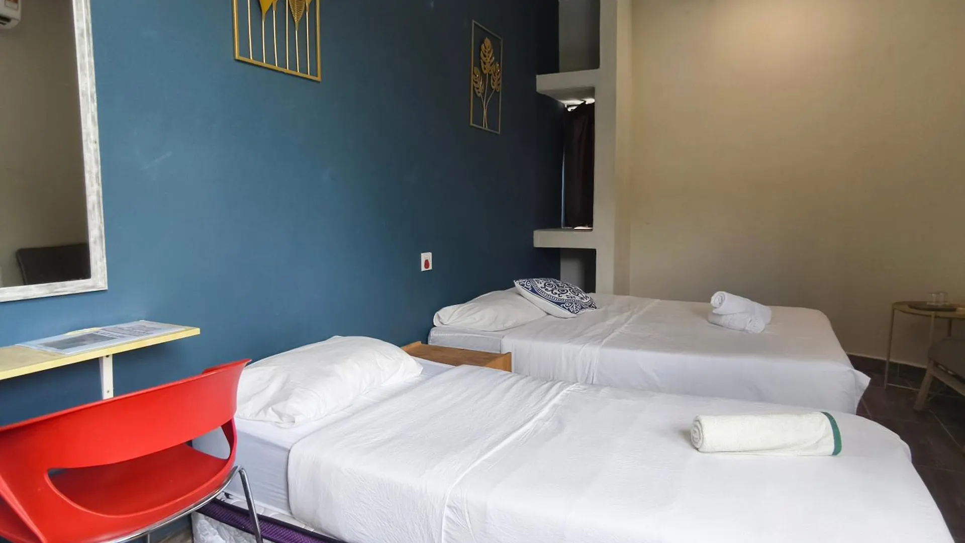 Wayton Cottage George Town 0*,  Malaysia