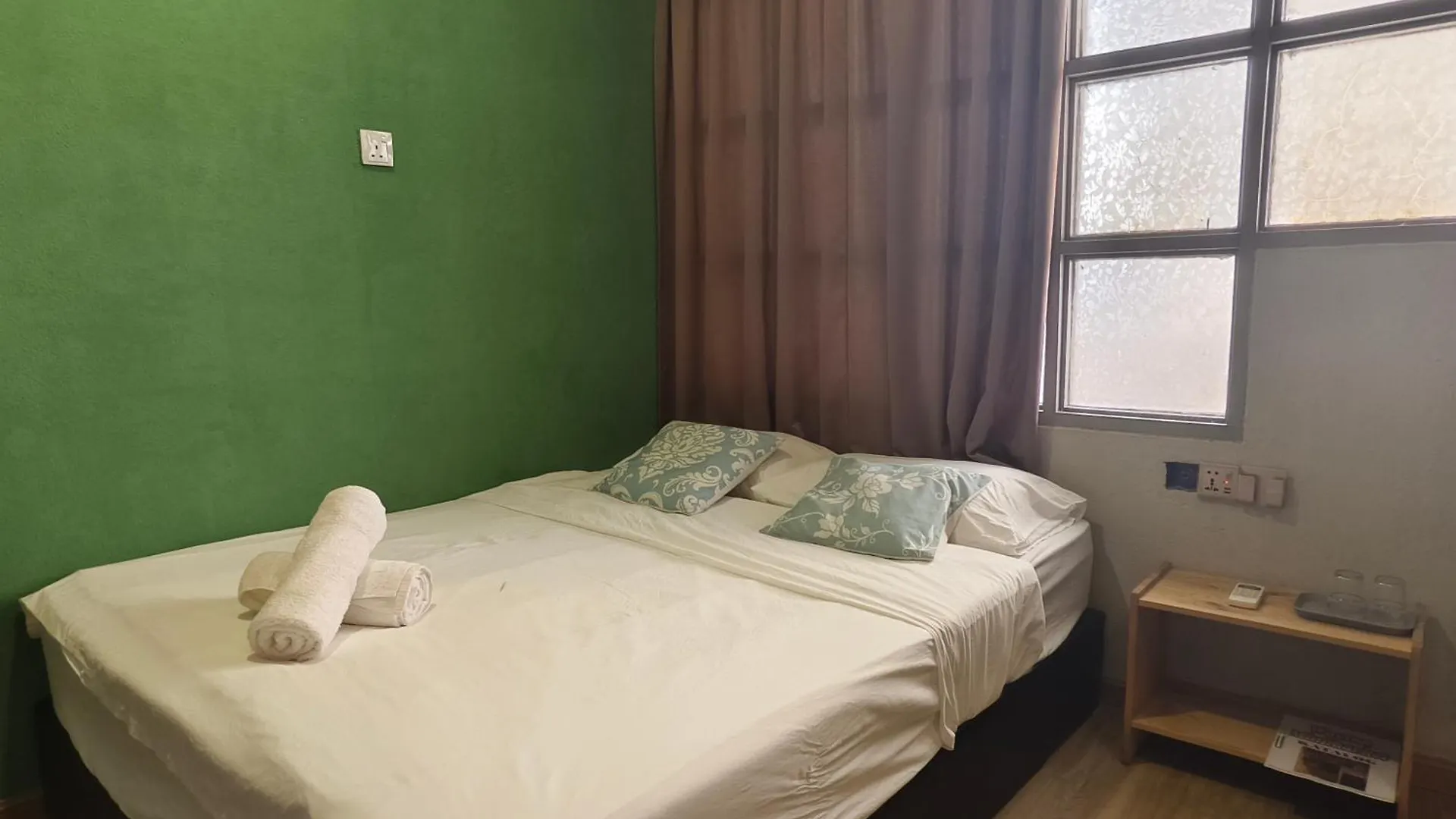 Wayton Cottage George Town