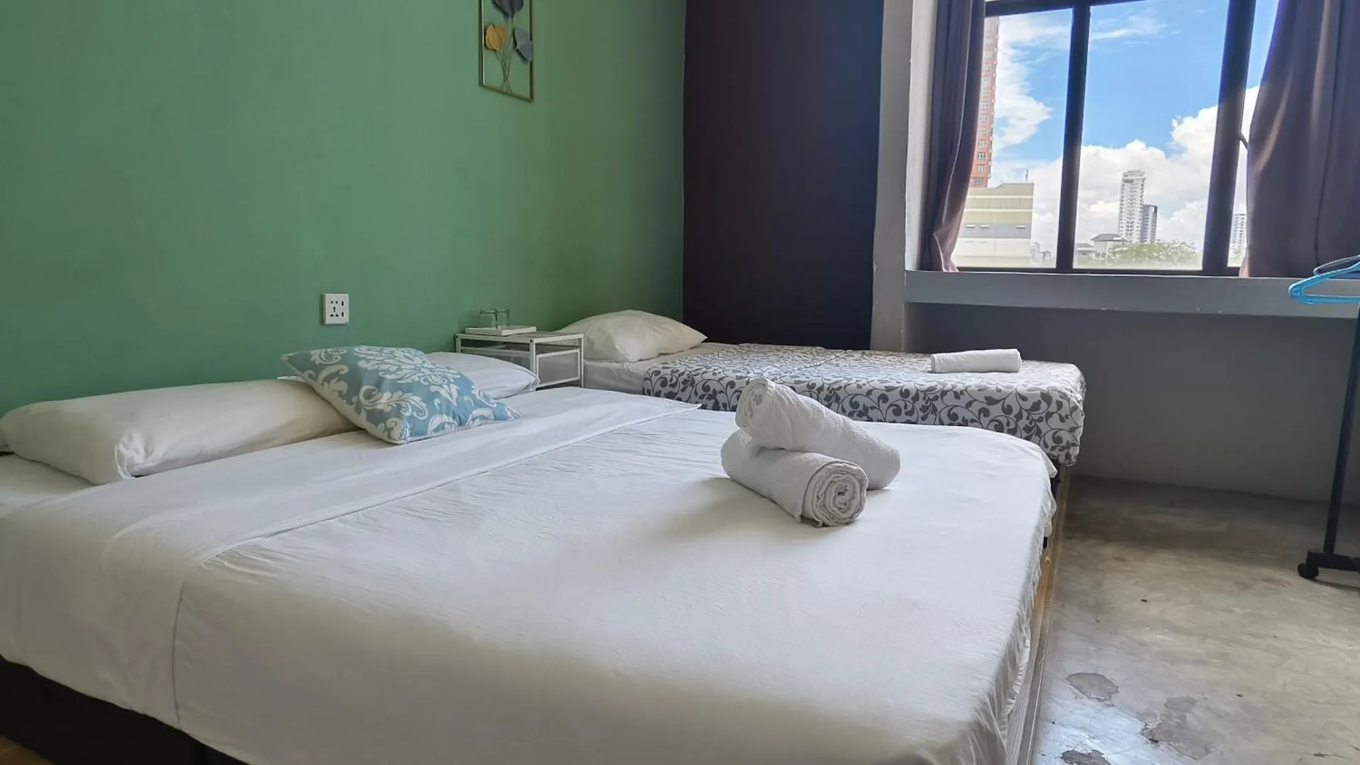 Wayton Cottage George Town Guest house