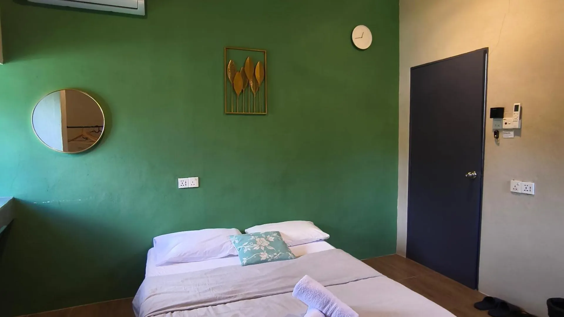 Guest house Wayton Cottage George Town