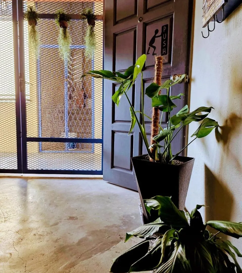 Wayton Cottage George Town Guest house
