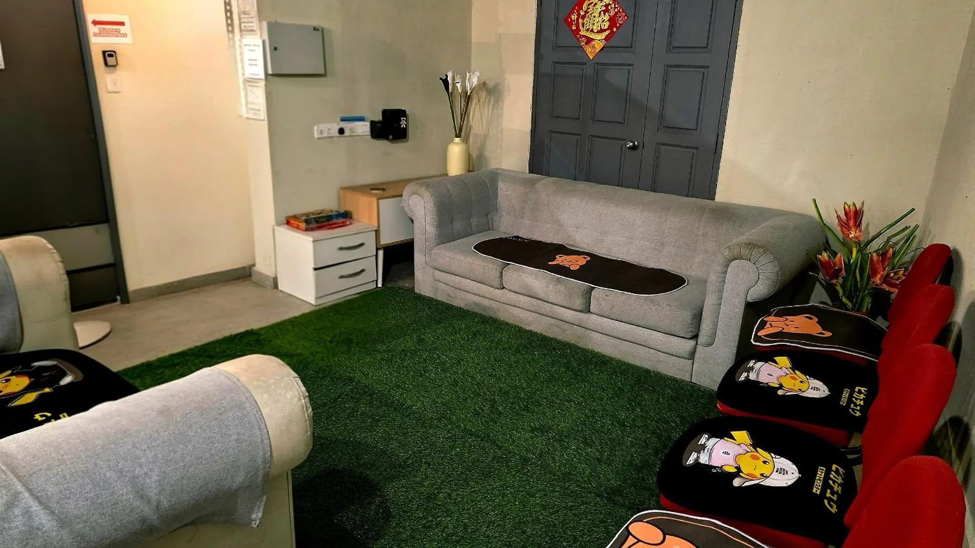 Guest house Wayton Cottage George Town