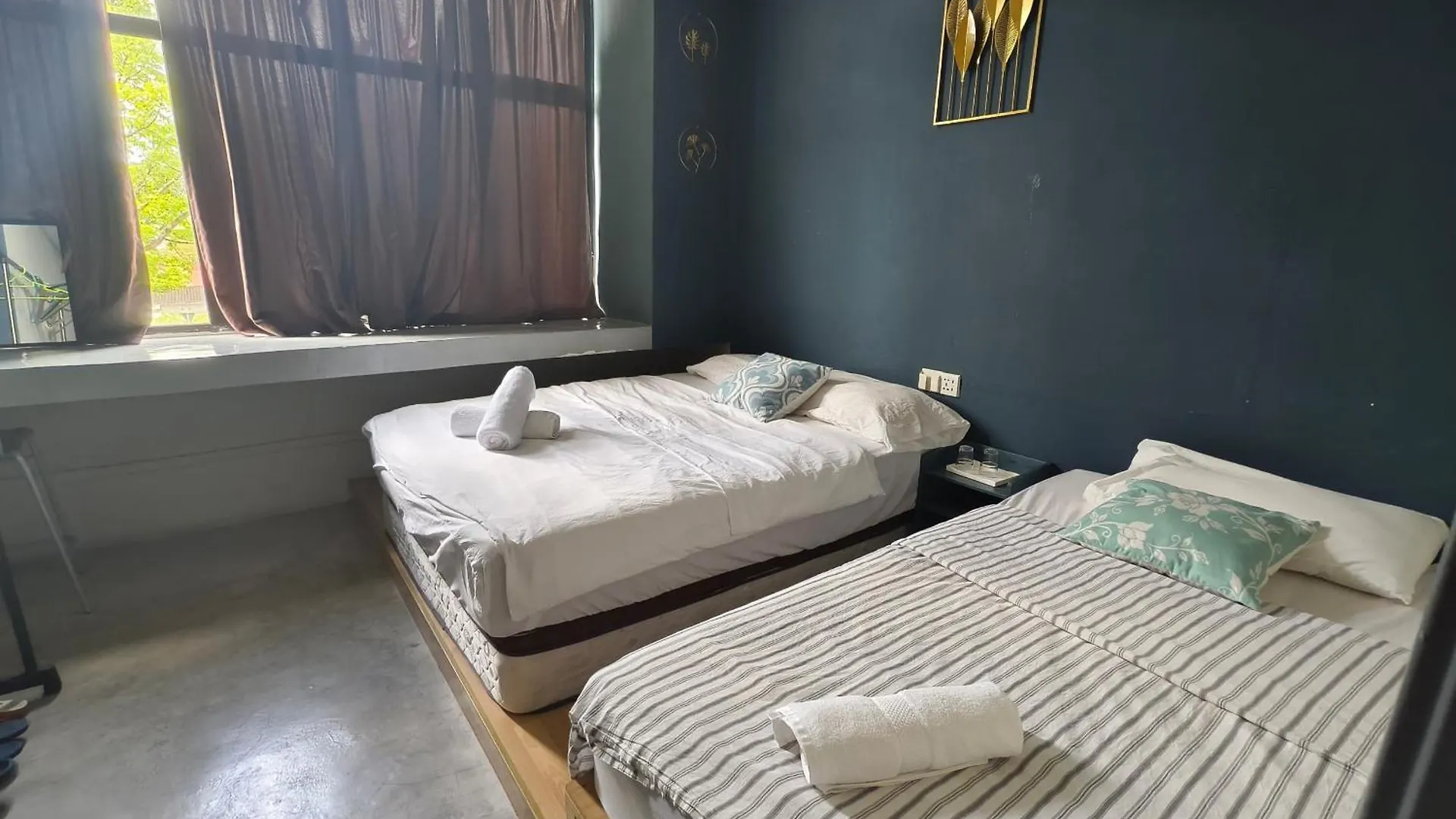 Wayton Cottage George Town Gasthuis