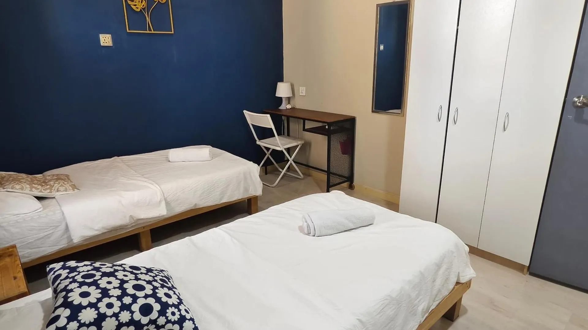 Wayton Cottage George Town