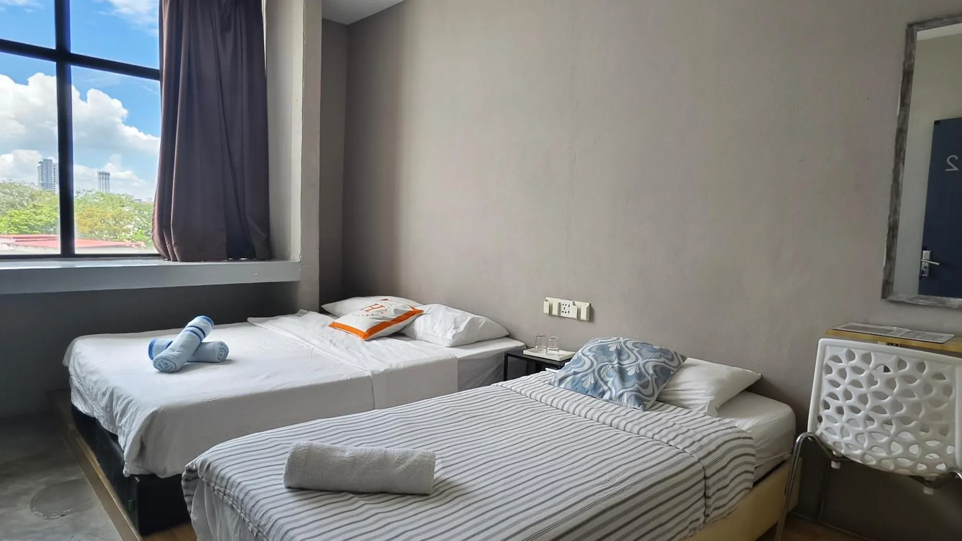Wayton Cottage George Town